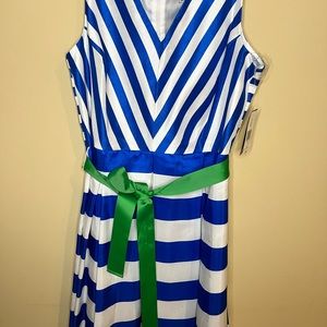 🔵🔵Brand NEW Kim Rogers Dress🔵🔵